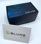 Blume Tracker Thankyou