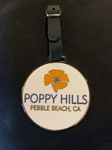 Metal Bag Tag