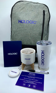 Hologic Summer Intern Welcome