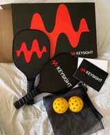 Summer Pickleball Set Kit