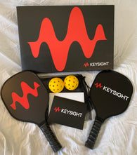 Summer Pickleball Set Kit