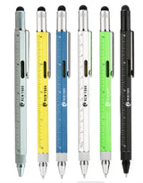 6 IN 1 MULTITOOL PEN