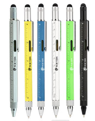 6 IN 1 MULTITOOL PEN