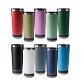 TUMBLER WITH SPEAKER