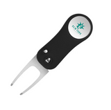 Divot Tool