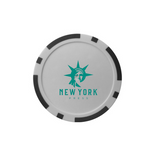 Poker Chip marker