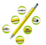 6 IN 1 MULTITOOL PEN