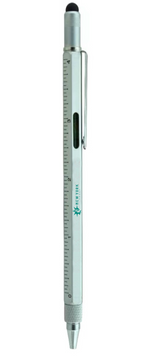 6 IN 1 MULTITOOL PEN