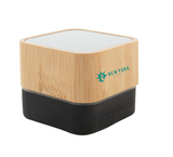 BAMBOO SPEAKER