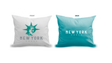 16" DECORATIVE PILLOW