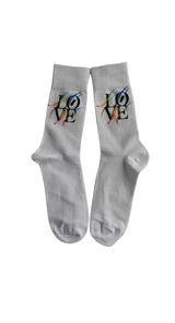 Custom Socks