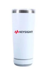 TUMBLER WITH SPEAKER