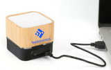 BAMBOO SPEAKER