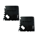 Multitool Coaster