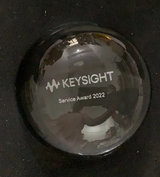Dome Paperweight