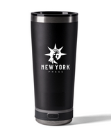 TUMBLER WITH SPEAKER