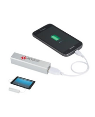 2200 mAh Charger - Power Bank