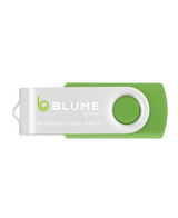 USB (8 GB)