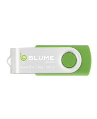 USB (8 GB)