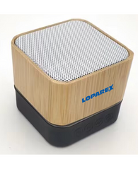 BAMBOO SPEAKER