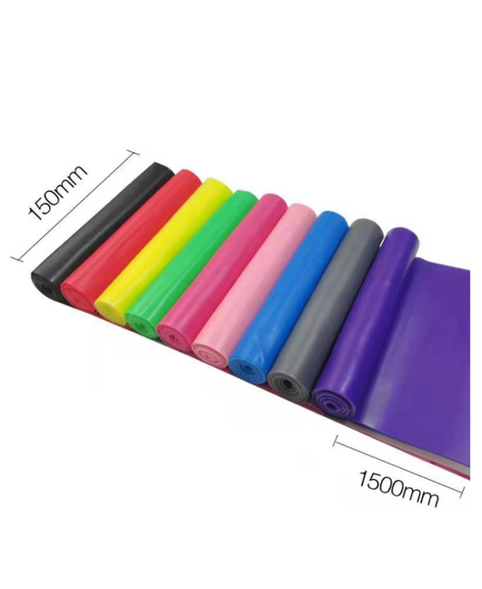 Fitness Bands