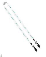 Double Bulldog Clip Lanyards