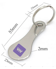 Steel Trolley Tool