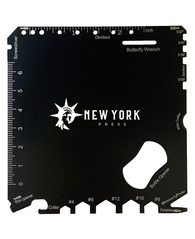 Multitool Coaster