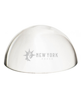 Dome Paperweight