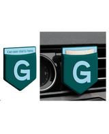 Custom Vent Air Freshener