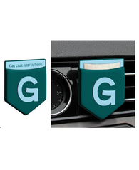 Custom Vent Air Freshener