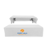 Table cover (70" x 90")