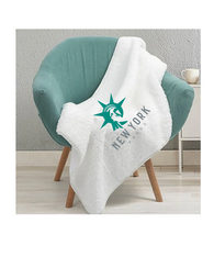 Sherpa Blanket (30