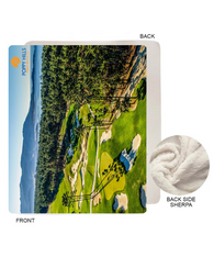 Sherpa Blanket (50