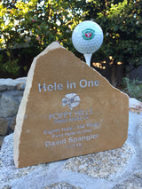 HOLE IN ONE GOLF AWARDS