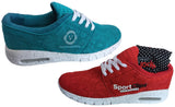 CUSTOM SHOES