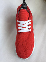 CUSTOM SHOES