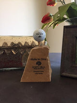 HOLE IN ONE GOLF AWARDS
