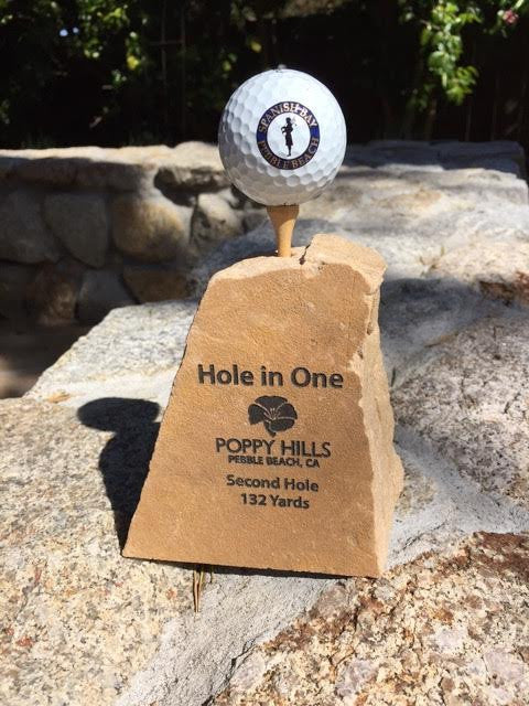 HOLE IN ONE GOLF AWARDS